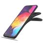 Slim Case für Samsung Galaxy A50 Handyhülle - Schwarz