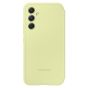 Original Samsung Galaxy A54 5G Handytasche - Limette