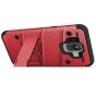 Hülle für Samsung Galaxy A6 - Rot