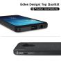 Handyhülle für Samsung Galaxy A6 Plus - Schwarz