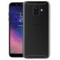 Silikon Hülle für Samsung Galaxy A6 - Transparent