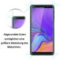 Panzerglasfolie für Samsung Galaxy A7 2018