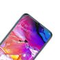 Panzerglasfolie für Samsung Galaxy A70