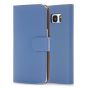 Flipcase für Samsung Galaxy S5 in Blau | Versandkostenfrei