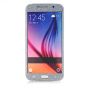 Glitzerfolie für Samsung Galaxy S7 - Blau
