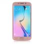 Glitzerfolie für Samsung Galaxy A5 (2017) - Rosa