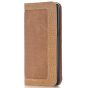 Galaxy A5 (2017) Handytasche TB-124 Braun