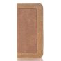 Galaxy A5 (2017) Handytasche TB-124 Braun