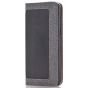 Galaxy A5 (2017) Flipcase TB-124 Schwarz
