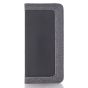 Galaxy A5 (2017) Flipcase TB-124 Schwarz