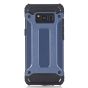  Outdoor Hülle für Galaxy A3 2017 - Blau