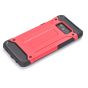 Outdoor Case für Samsung Galaxy S7 - Rot