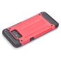 Outdoor Case für Samsung Galaxy S7 - Rot