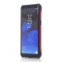 Outdoor Hülle für Samsung Galaxy A5 2017 - Rot