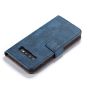 Handytasche für Samsung Galaxy S10e - Blau