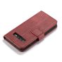 Handytasche für Samsung Galaxy S10e Case - Rot