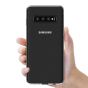 Ultraklare Hülle für Samsung Galaxy S10 Plus - Transparent