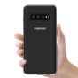Ultraklare Hülle für Galaxy S10 Plus - Transparent