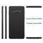 Ultra Slim Case Galaxy S10 Plus - Schwarz