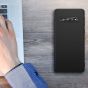 Ultra Slim Case Galaxy S10 Plus - Schwarz