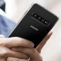Handyhülle für Samsung Galaxy S10 - Transparent