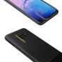 Hülle für Samsung Galaxy S10e - Carbon Schwarz
