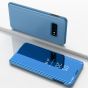 Fitsu Samsung Galaxy S10e Hülle Blau | handyhuellen-24.de