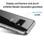 Silikon Hülle für Samsung Galaxy S10e - Transparent