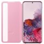 Samsung Galaxy S20 Plus Handytasche / Flipcase - Rosa