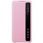 Samsung Galaxy S20 Plus Flipcase - Rosa