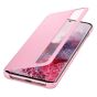 Samsung Galaxy S20 Plus Handytasche / Flipcase - Rosa