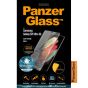 PanzerGlass Screenprotektor für Samsung Galaxy S21 Ultra