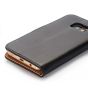 Galaxy S6 Flipcase TB-102 Schwarz