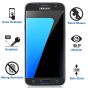Full Cover Displayschutz für Samsung Galaxy S7