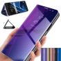 Clear View Flip Case für Galaxy S7 in verschiedenen Farben| Versandkostenfrei
