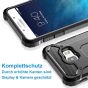 Outdoor Case für Galaxy S7 - Grau