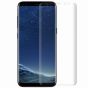 Displayschutzfolie für Galaxy S8 - 1 x Clear 