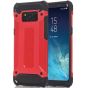 Samsung Galaxy S8 Outdoor Case Handyhülle - Rot