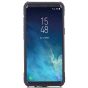  Outdoor Hülle für Samsung Galaxy S8 - Silber