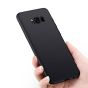 Slim Case für Samsung Galaxy S8 - Schwarz