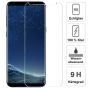 Panzerglasfolie für Samsung Galaxy S8 aus Echtglas