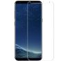 Panzerglasfolie aus 9H Echtglas für Samsung Galaxy S8| Versandkostenfrei