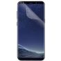 3 x Ultraklare Premium Displayschutzfolie für Samsung Galaxy S8 Plus