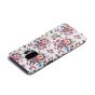 Design Hülle für Samsung Galaxy S9 - Blumen