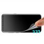 Displayschutzfolie für Galaxy S9 - 3 x Clear 