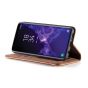 Handytasche für Samsung Galaxy S9 Flipcase