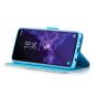 3D Handyhülle für Samsung Galaxy S9 - Eule