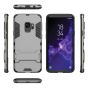 Handyhülle für Samsung Galaxy S9 - Grau
