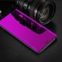 Spiegel Hülle für Galaxy S9 Plus - Pink
