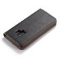 Handytasche für Samsung Galaxy S9 Plus - Schwarz